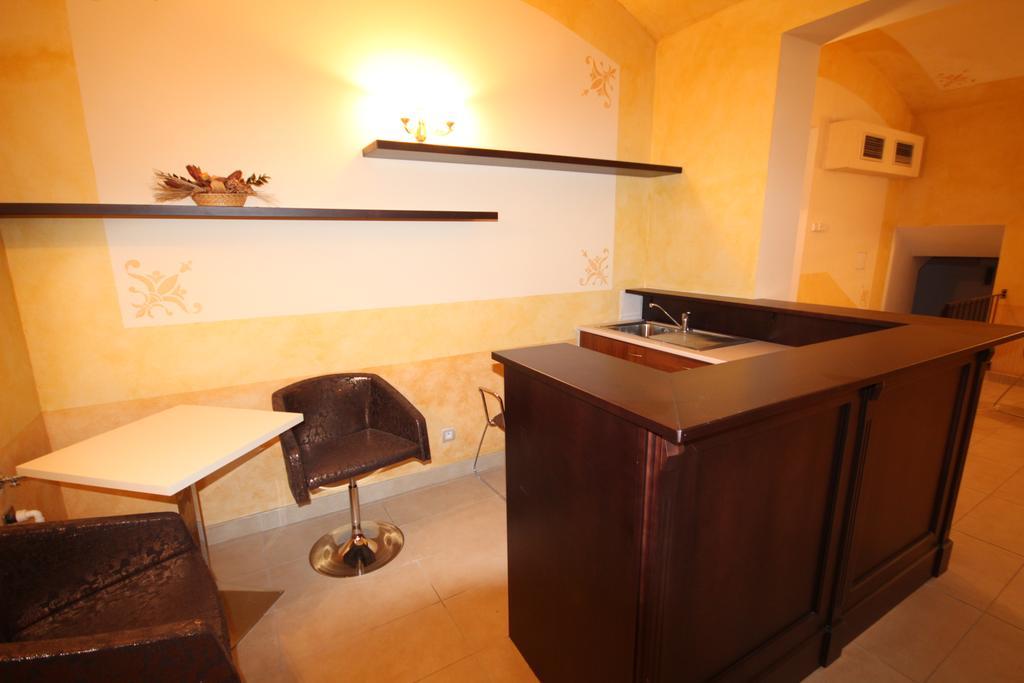 Halkova Studio Praga Zewnętrze zdjęcie