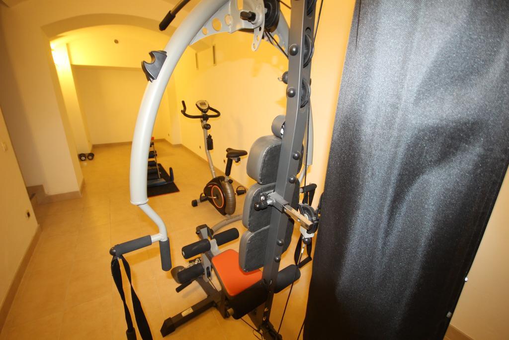 Halkova Studio Praga Zewnętrze zdjęcie