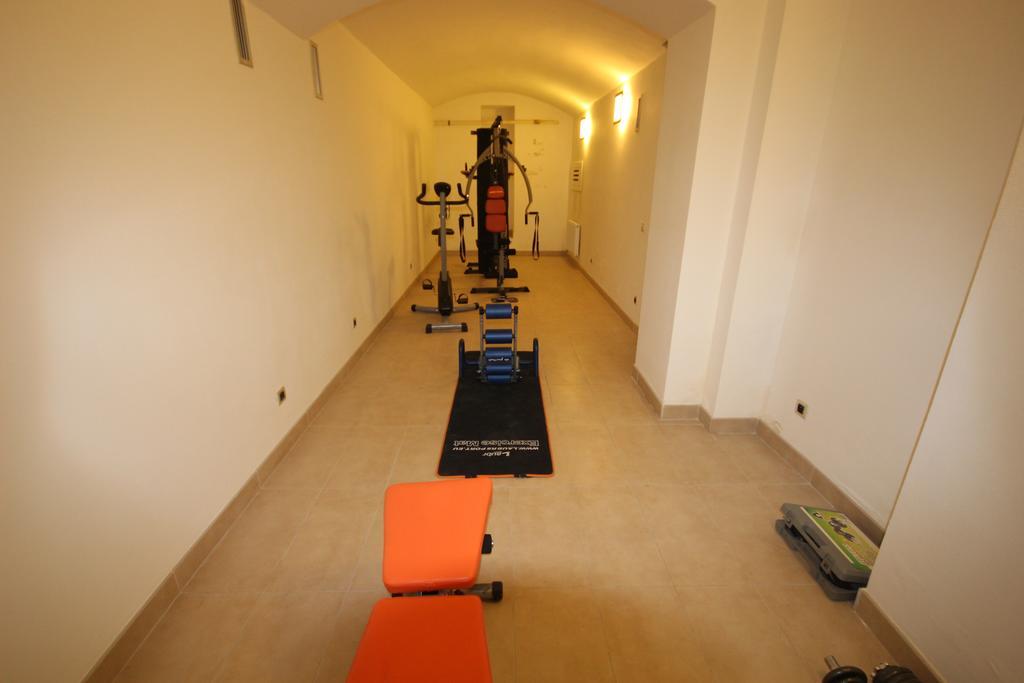 Halkova Studio Praga Zewnętrze zdjęcie