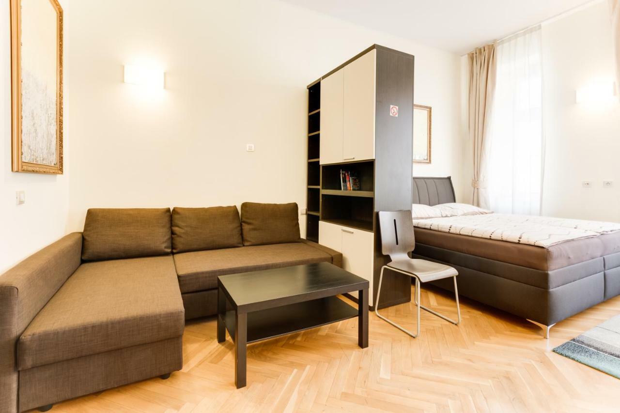 Halkova Studio Praga Zewnętrze zdjęcie